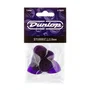 Dunlop Stubby Jazz 3,00 mm (Lot de 6)