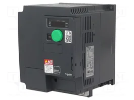 SCHNEIDER ELECTRIC Altivar ATV320 Compact 2,2kW 3x400VAC