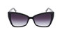 Karl Lagerfeld KL6044S-5517001 Gafas de sol noir