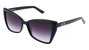 Karl Lagerfeld KL6044S-5517001 Gafas de sol noir