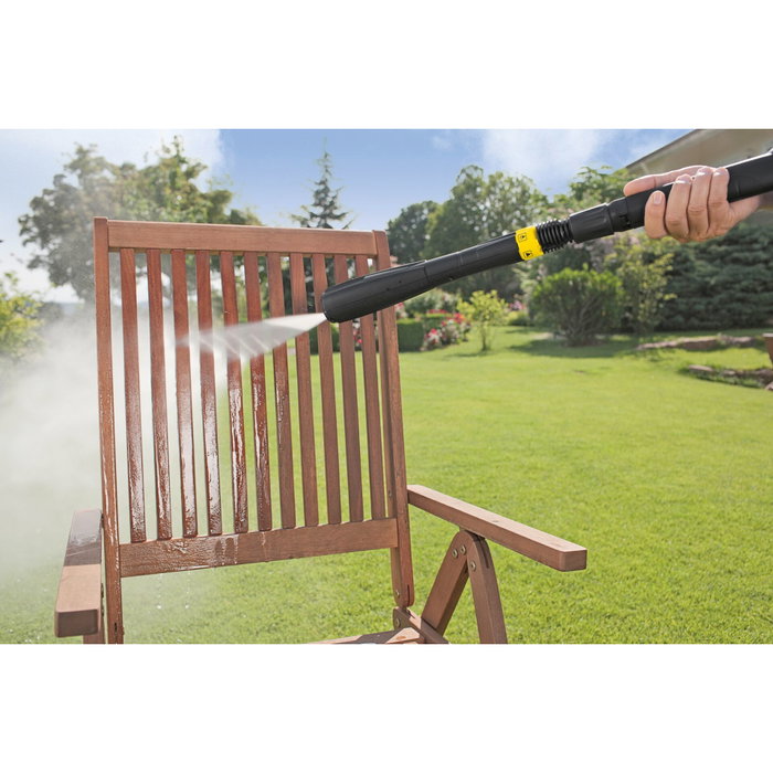 Karcher Lance Haute Pression Multi Power pour K6 K7 - 5 Formes de Jets Karcher Lance Haute Pression Multi Power pour K6 K7 - 5 Formes de Jets