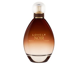 Sarah Jessica Parker Lovely NOIR Eau de Parfum Vaporisateur 100 ml