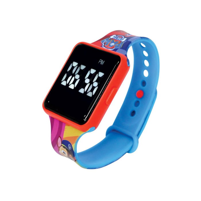 Montre intelligente Lexibook Multicouleur Plastique