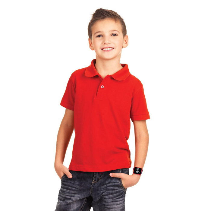 Montre intelligente Lexibook Multicouleur Plastique