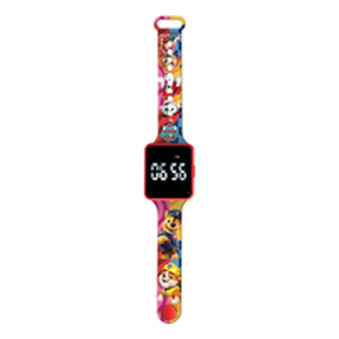 Montre intelligente Lexibook Multicouleur Plastique
