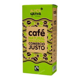 ALTERNATIVA 3 CAFE NATURAL molido