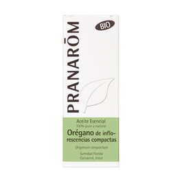 Pranarom Huile essentielle d'Orégano des inflorescences bio 10 ml