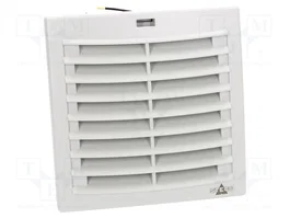 STEGO Ventilateur axial FPO 018 152x152x25mm 230VAC IP54