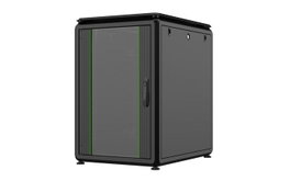 Lanview Armoire Rack 19 de 16U, 600 x 800 mm