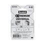Ruban adhésif Scotch extremium 3 Gris 3 m x 19 mm