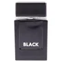 Nicole Miller New York Black Eau de Toilette pour hommes 100 ml