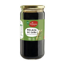 El Granero Integral Mélasse de Canne Bio 900g