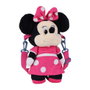 Cerdá Sac Peluche Minnie Mouse Fuchsia