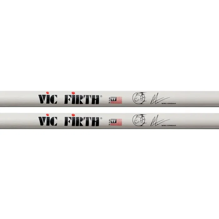 Vic Firth Signature Series Mike Terrana SMT Vic Firth Signature Series Mike Terrana SMT