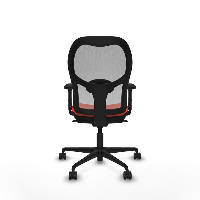 Piqueras y Crespo Chaise de jeu 2D036N0 Orange Foncé Piqueras y Crespo Chaise de jeu 2D036N0 Orange Foncé