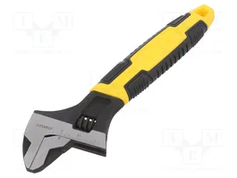 STANLEY Clé de serrage ajustable 24 mm, 200 mm