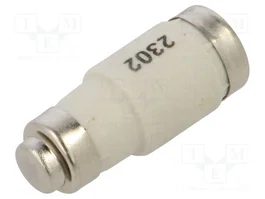 MERSEN Fusible Industriel D02 25A 400VAC 250VDC gG
