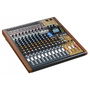 Table de DJ Tascam MODEL 16