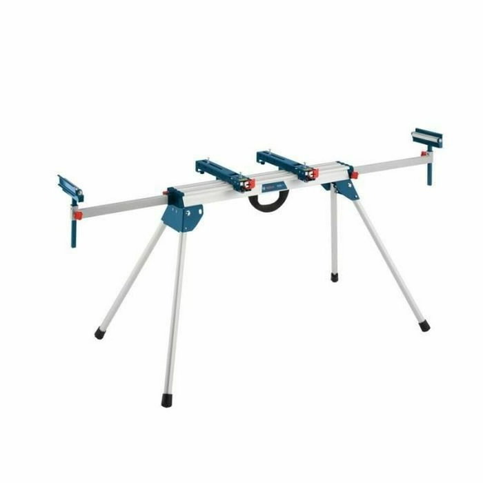 Bosch Professional GTA 2500 Compact Support de travail en aluminium Bosch Professional GTA 2500 Compact Support de travail en aluminium