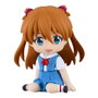 Good Smile Company Nendroid Plus Asuka Shikinami Langley Rebuild of Evangelion