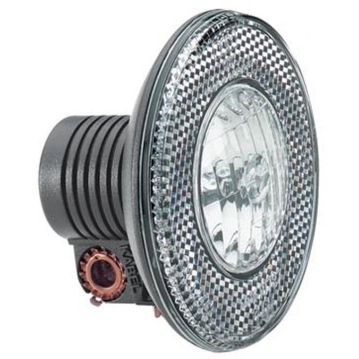 Busch & Müller Lumotec IQ Cyo Lampe avant halogène 17 Lux Busch & Müller Lumotec IQ Cyo Lampe avant halogène 17 Lux