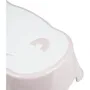 Thermobaby Marche-pieds Babystep - Rose poudré