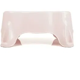 Thermobaby Marche-pieds Babystep - Rose poudré