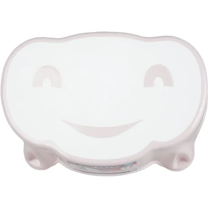 Thermobaby Marche-pieds Babystep - Rose poudré