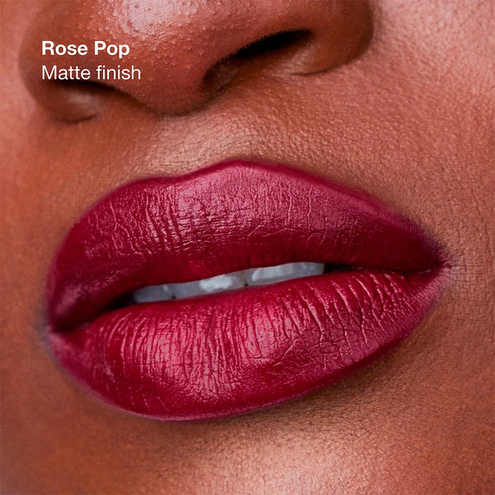 Clinique Rouge à Lèvres Pop Longwear Matte #Rose Pop 3,9g