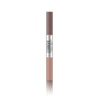 Clinique HI SHADOW PLAY Sombra de ojos + definidor de sombra #rose truffles Fard à paupières 4 ml