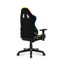 Chaise de jeu Huzaro HZ-Ranger 6.0 RGB Noir