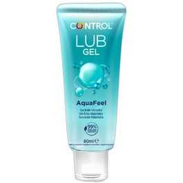 Control Lubricant Aquafeel 80 ml