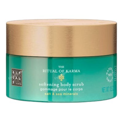 Rituals The Ritual of Karma Gommage corporel adoucissant 300 g Rituals The Ritual of Karma Gommage corporel adoucissant 300 g