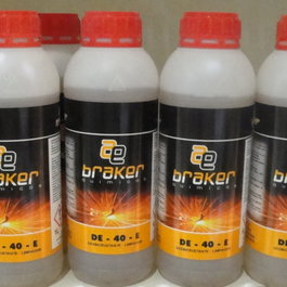 DUVER Désincrustant Nettoyant DE-40 1kg