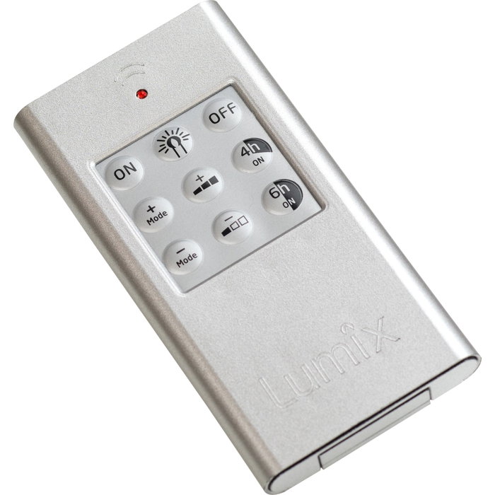 Krinner Lumix Magnet IT Starter Set - 125 LED Blanc Chaud Krinner Lumix Magnet IT Starter Set - 125 LED Blanc Chaud