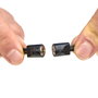 Krinner Lumix Magnet IT Starter Set - 125 LED Blanc Chaud