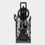 Kärcher Nettoyeur Haute Pression K 4 WCM Jaune et Noir 1.324-200.0, Karcher 324-200