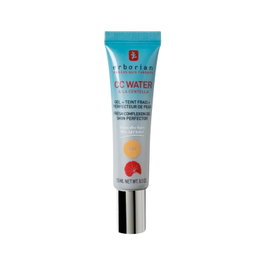 Erborian CC Water Peau Parfaite Crème CC Teint Doré 15 ml