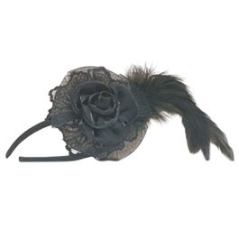 Moliabal Bandeau pour cheveux - Accessoire féminin