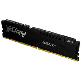 Kingston Fury Beast KF556C40BB2-32 32Go DDR5 5600MHz