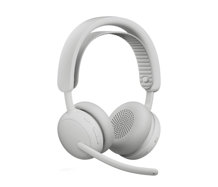 Logitech Zone Wireless 2 Business Off-White Version Teams Logitech Zone Wireless 2 Business Off-White Version Teams