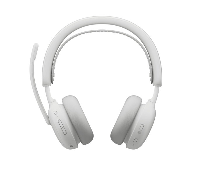 Logitech Zone Wireless 2 Business Off-White Version Teams Logitech Zone Wireless 2 Business Off-White Version Teams