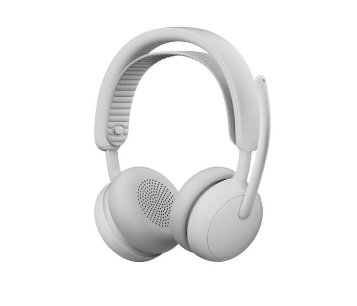 Logitech Zone Wireless 2 Business Off-White Version Teams Logitech Zone Wireless 2 Business Off-White Version Teams