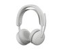 Logitech Zone Wireless 2 Business Off-White Version Teams