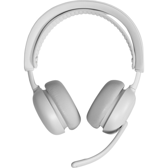 Logitech Zone Wireless 2 ES Business Off-White Teams version