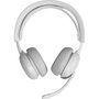Logitech Zone Wireless 2 ES Business Off-White Teams version