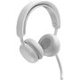 Logitech Zone Wireless 2 ES Business Off-White Teams version