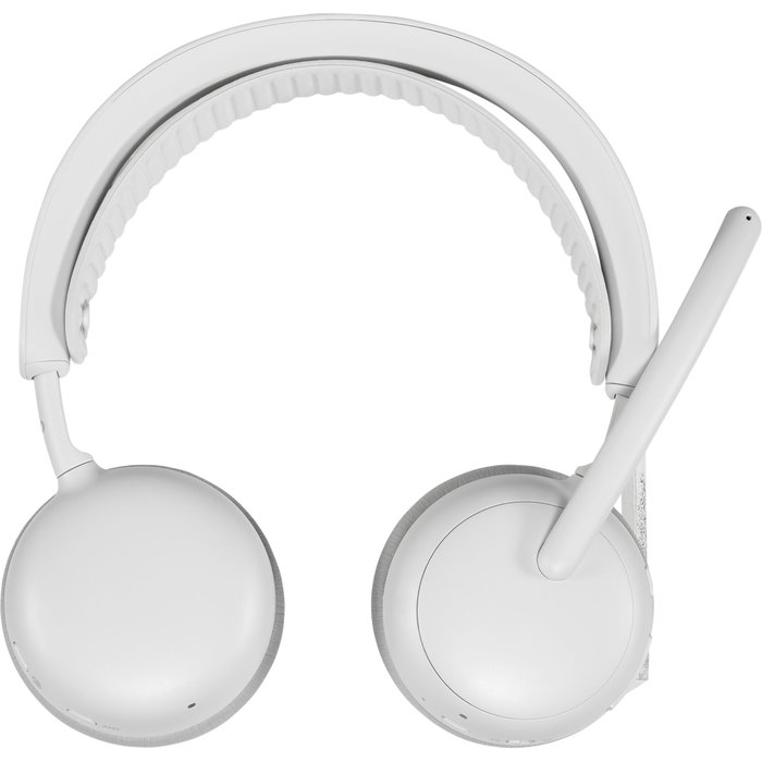 Logitech Zone Wireless 2 ES Business Off-White Teams version