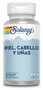 SOLARAY Peau, Cheveux et Ongles 60 capsules