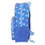 Cartable Bluey Let's play Bleu 26 x 34 x 11 cm